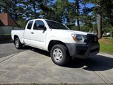 Used 2015 Toyota Tacoma 2WD Access Cab image 4
