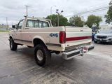 Used 1991 Ford F150 4x4 Regular Cab image 5