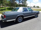 Used 1988 Ford LTD Crown Victoria image 4