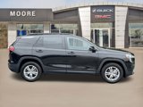 Used 2023 GMC Terrain SLE w/ Driver Convenience Package image 3