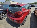 Used 2017 Chevrolet Bolt Premier w/ Driver Confidence II Package image 2
