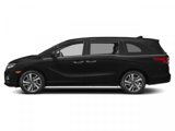 Used 2018 Honda Odyssey Elite image 3