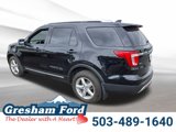 Certified 2016 Ford Explorer XLT w/ Equipment Group 202A image 6