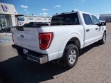Used 2021 Ford F150 XLT image 3