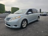 Used 2015 Toyota Sienna LE image 4