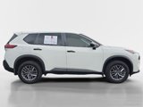 Certified 2021 Nissan Rogue S image 2