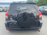 Used 2008 Toyota RAV4 Limited w/ Tow Prep Pkg image 4