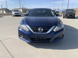 Used 2017 Nissan Altima 2.5 SR w/ LED Appearance Package image 5