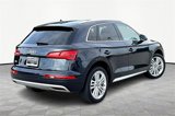 Used 2018 Audi Q5 2.0T Premium Plus w/ Premium Plus Package image 2