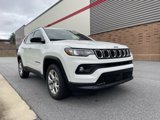 New 2025 Jeep Compass Latitude image 3