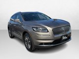 Certified 2021 Lincoln Nautilus FWD w/ Equipment Group 101A image 3
