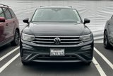 Used 2022 Volkswagen Tiguan SE image 5