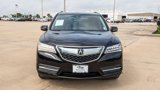 Used 2016 Acura MDX SH-AWD image 2