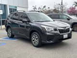 Used 2019 Subaru Forester Premium w/ All-Weather Package image 3