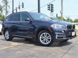 Used 2015 BMW X5 xDrive35d image 2