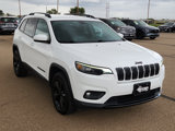 Used 2019 Jeep Cherokee Latitude Plus image 6