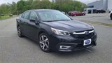 Used 2022 Subaru Legacy Limited image 2