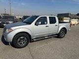Used 2018 Nissan Frontier PRO-4X image 2