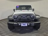 Used 2016 Jeep Wrangler Unlimited Sport w/ Connectivity Group image 3