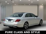 Used 2020 Mercedes-Benz E 350 4MATIC Sedan image 5