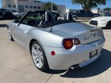 Used 2004 BMW Z4 2.5i image 2