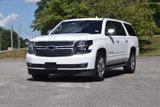 Used 2018 Chevrolet Suburban Premier image 3