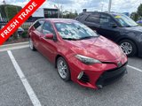 Used 2017 Toyota Corolla SE image 2