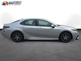 Used 2023 Toyota Camry SE image 5