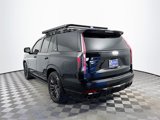 Used 2024 Cadillac Escalade V w/ LPO, ONYX Package image 6