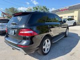 Used 2014 Mercedes-Benz ML 350 4MATIC image 5