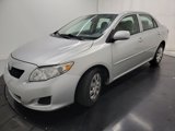 Used 2010 Toyota Corolla LE w/ All Weather Guard Pkg image 3