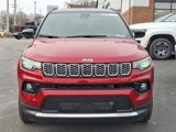 New 2025 Jeep Compass Limited image 2