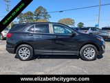 Used 2021 Chevrolet Equinox LT image 2