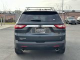 Used 2021 Chevrolet Traverse LT w/ LT Premium Package image 3