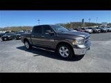 Used 2018 RAM 1500 Big Horn image 2