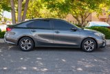 Used 2021 Kia Forte LXS image 4