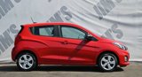 Used 2021 Chevrolet Spark LS image 4