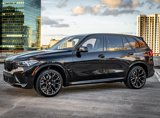 Used 2023 BMW X5 M w/ Competition Package image 2