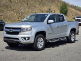 Used 2015 Chevrolet Colorado LT w/ LT Convenience Package image 2