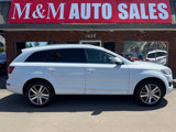 Used 2014 Audi Q7 3.0T Premium Plus w/ Premium Plus Package image 2