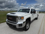Used 2018 GMC Sierra 3500 4x4 Crew Cab w/ Sierra Convenience Package image 2