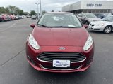 Used 2014 Ford Fiesta Titanium image 4