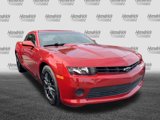 Used 2014 Chevrolet Camaro LS image 2