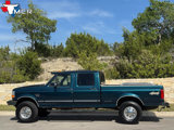 Used 1997 Ford F250 4x4 Crew Cab Heavy Duty image 2