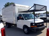 Used 2016 Chevrolet Express 3500 image 5