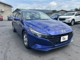 Used 2021 Hyundai Elantra SE image 3