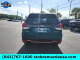 Used 2019 Subaru Forester Sport image 4