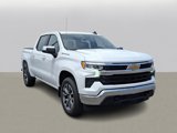 Used 2023 Chevrolet Silverado 1500 LT image 2