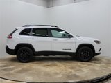 Certified 2023 Jeep Cherokee Altitude Lux image 4