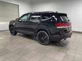 New 2025 Volkswagen Atlas SE image 4